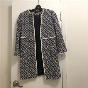 Zara jacket, size XS